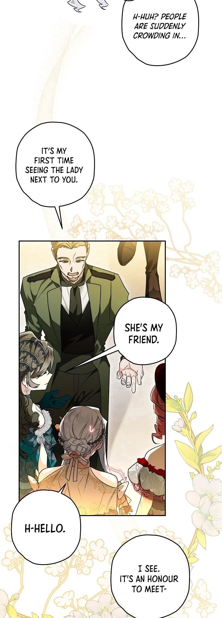 Sigrid - Chapter 28 Page 16