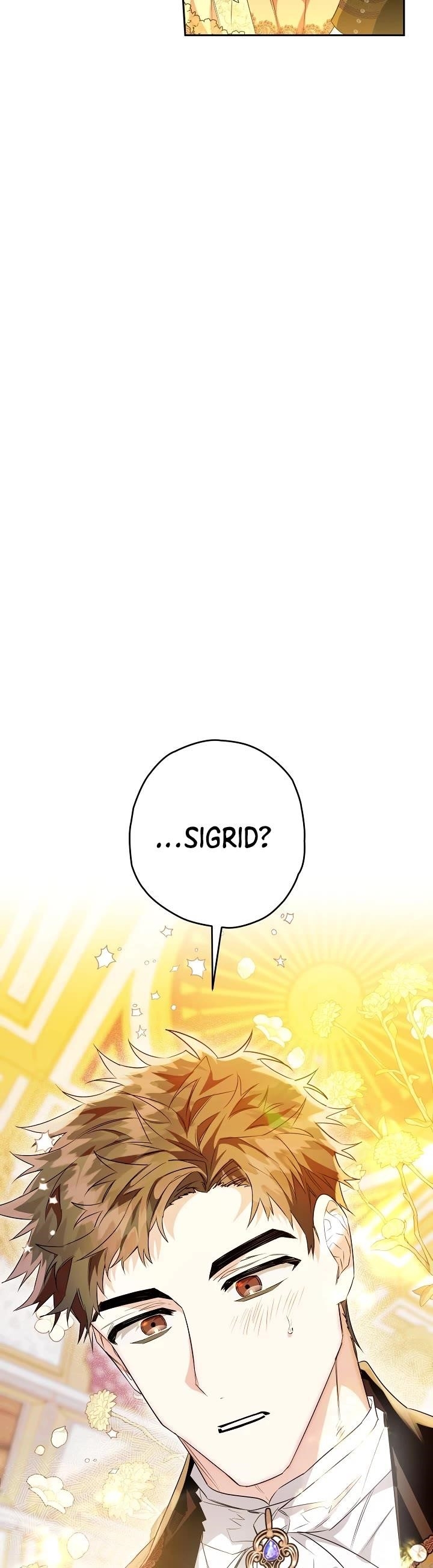 Sigrid - Chapter 28 Page 19