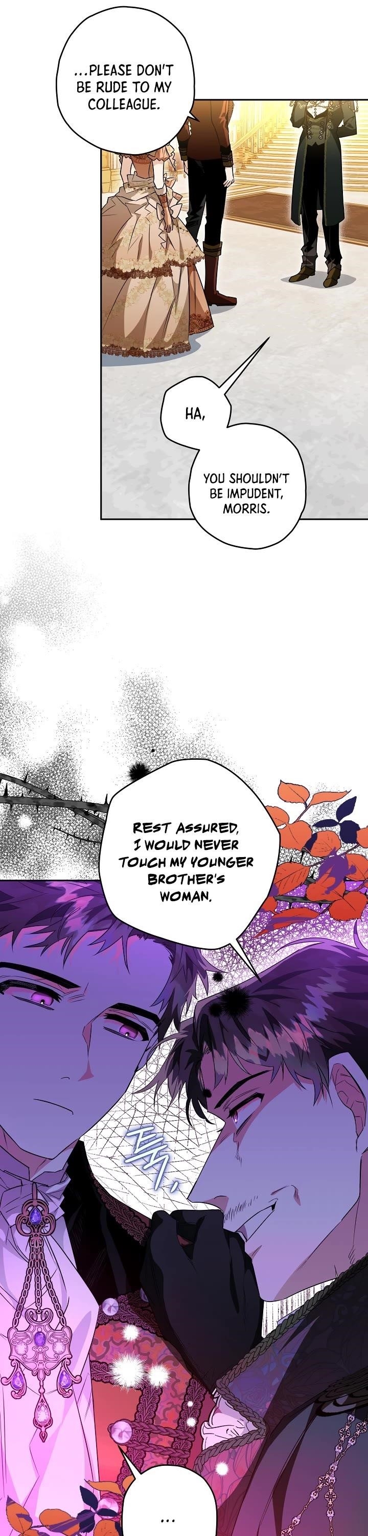 Sigrid - Chapter 28 Page 24