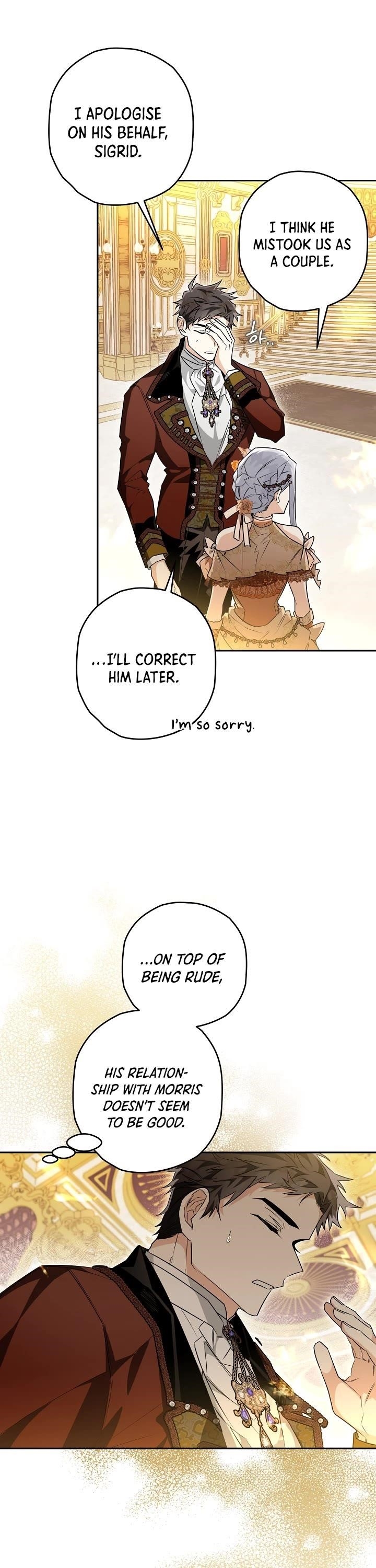 Sigrid - Chapter 28 Page 26