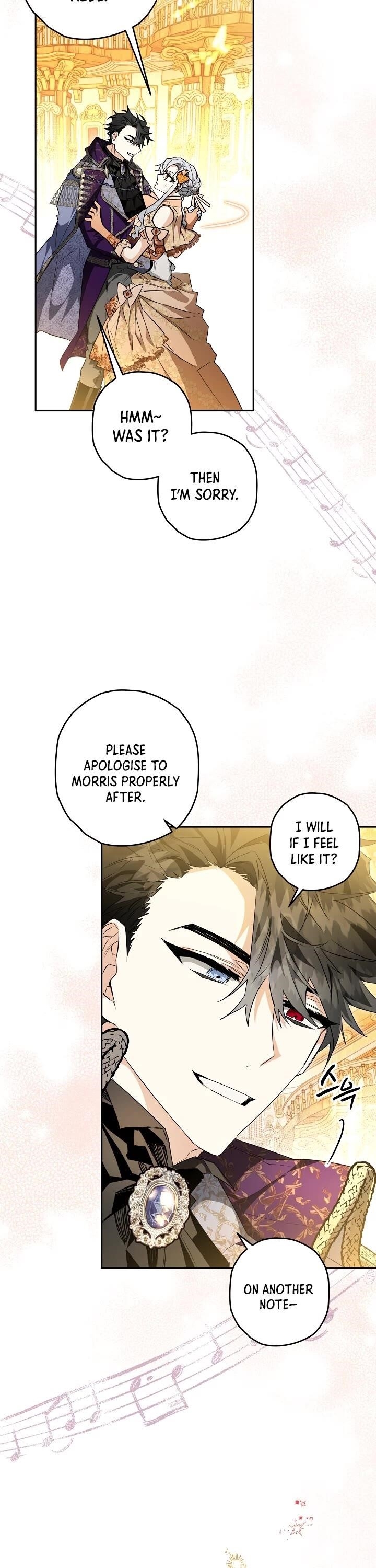 Sigrid - Chapter 28 Page 33