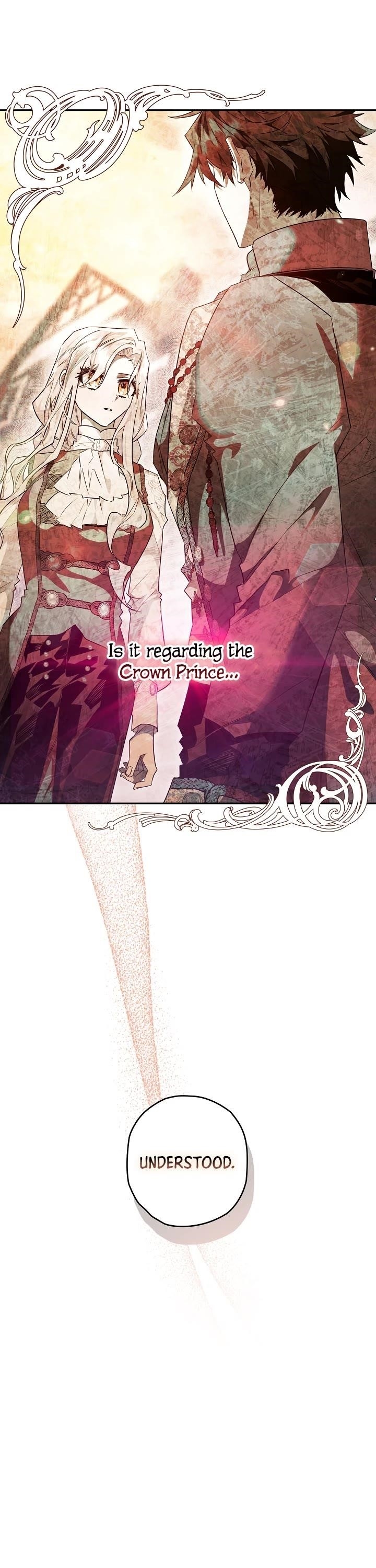 Sigrid - Chapter 28 Page 36