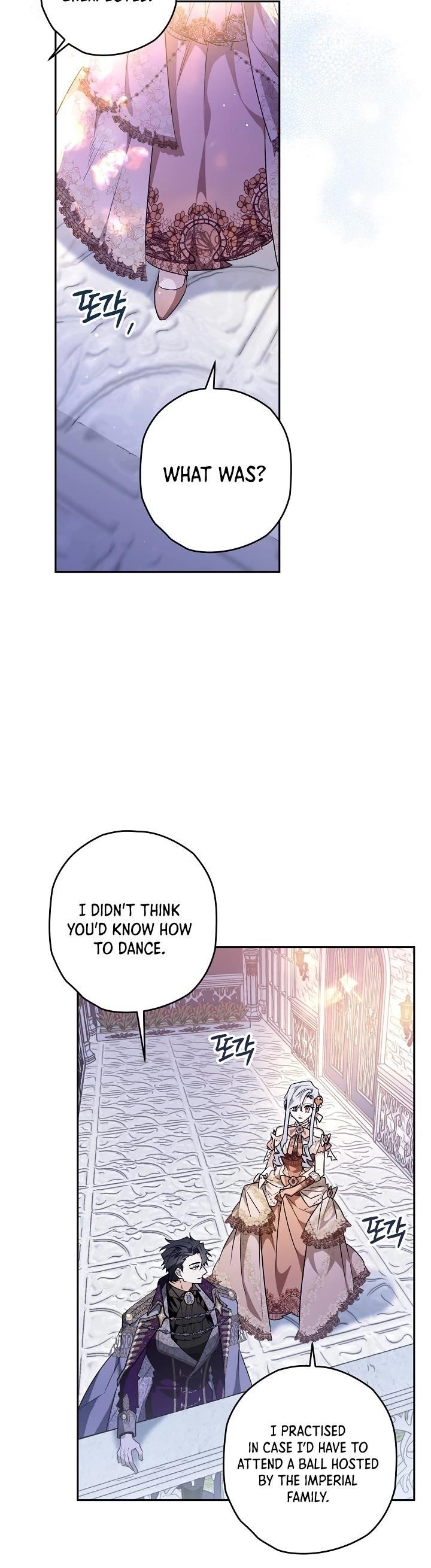 Sigrid - Chapter 28 Page 38