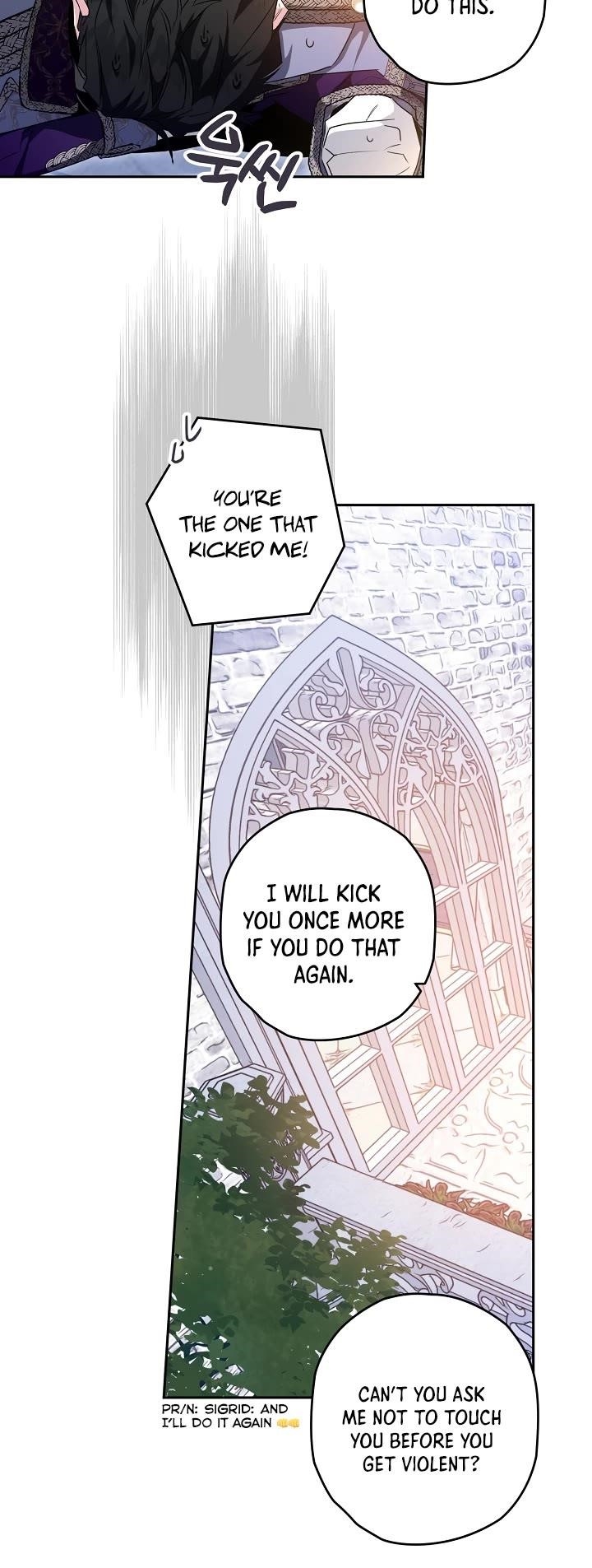 Sigrid - Chapter 28 Page 42