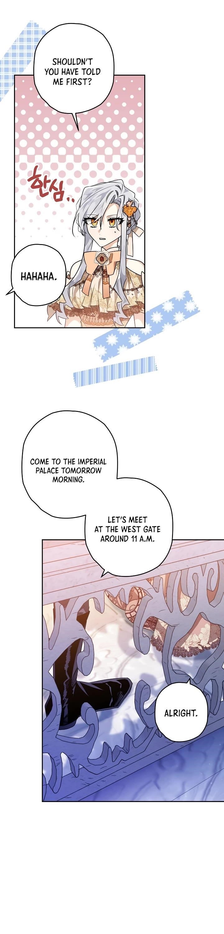 Sigrid - Chapter 28 Page 44