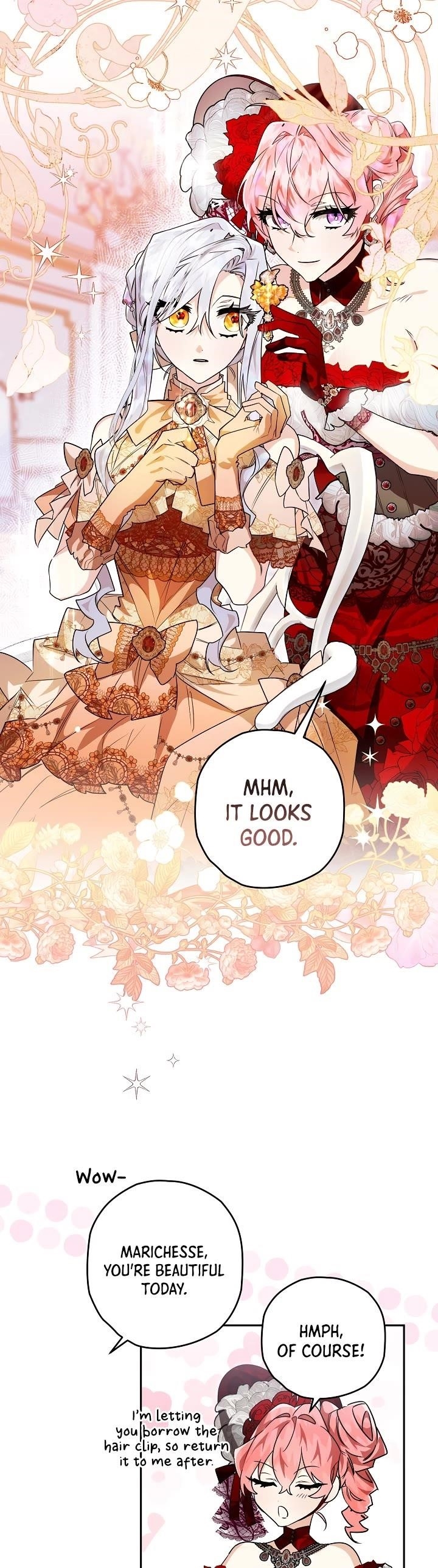 Sigrid - Chapter 28 Page 8