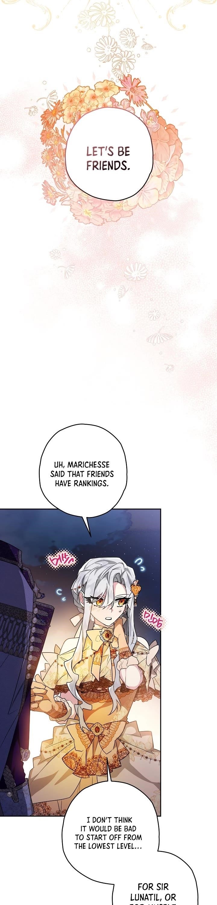 Sigrid - Chapter 29 Page 10