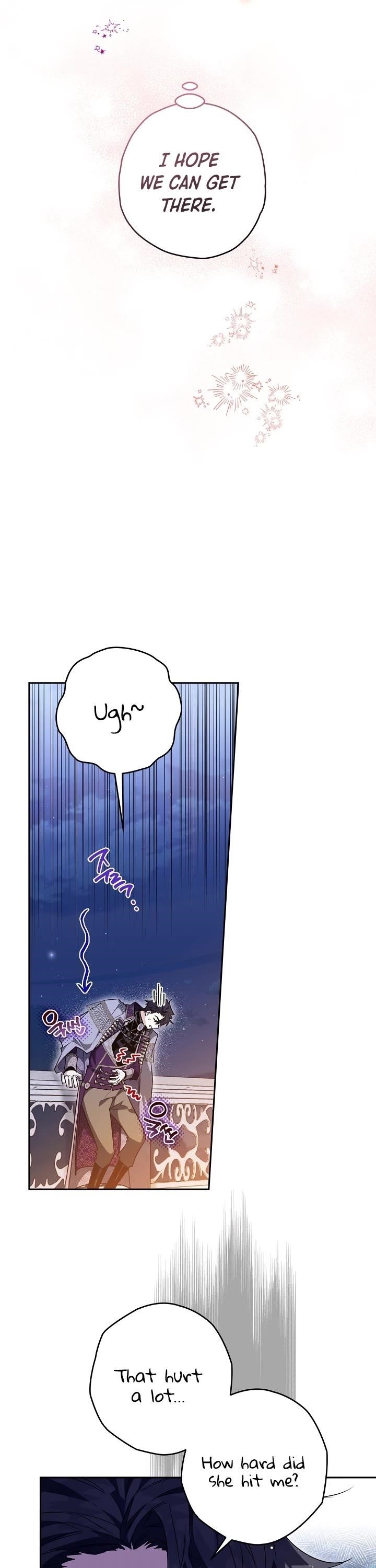 Sigrid - Chapter 29 Page 16