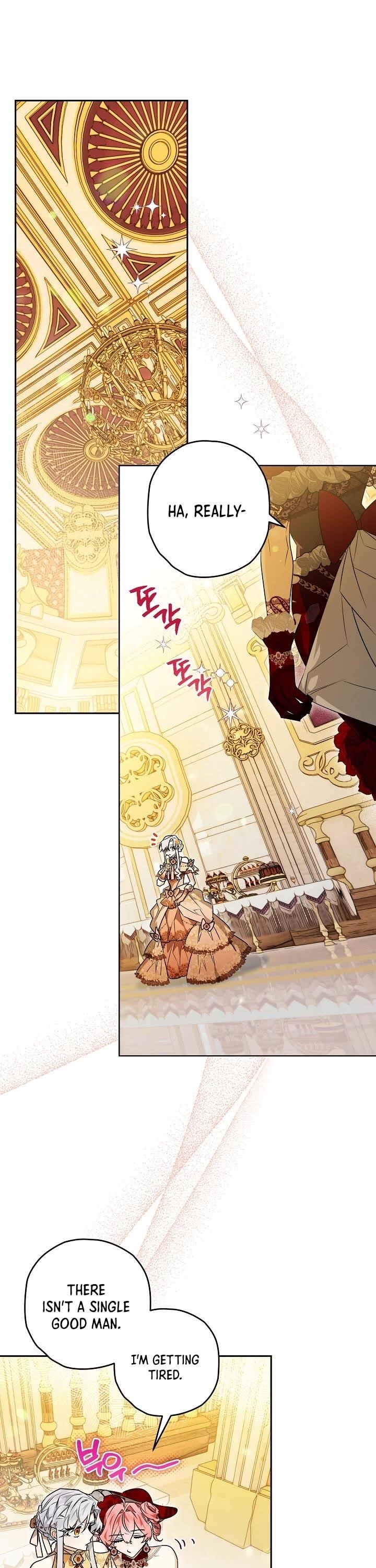 Sigrid - Chapter 29 Page 19