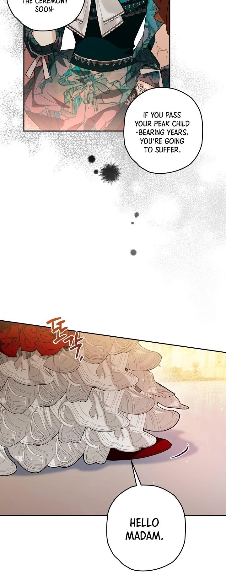 Sigrid - Chapter 29 Page 22