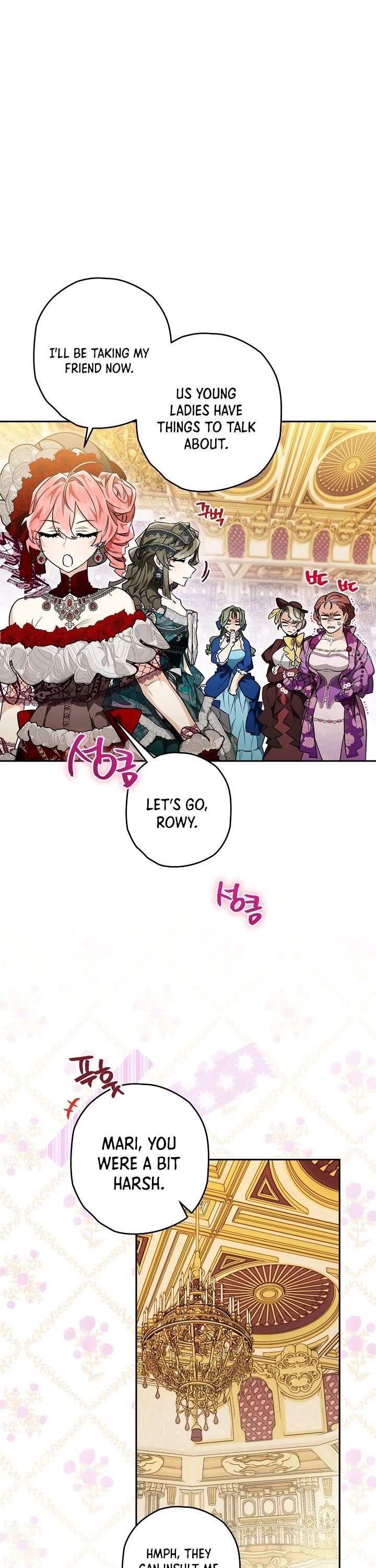 Sigrid - Chapter 29 Page 25