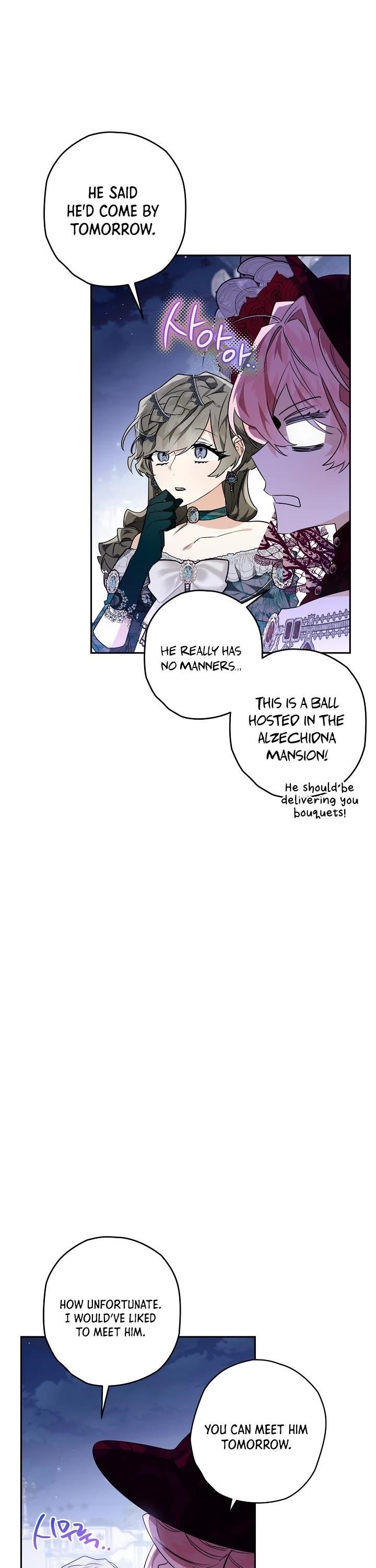 Sigrid - Chapter 29 Page 31