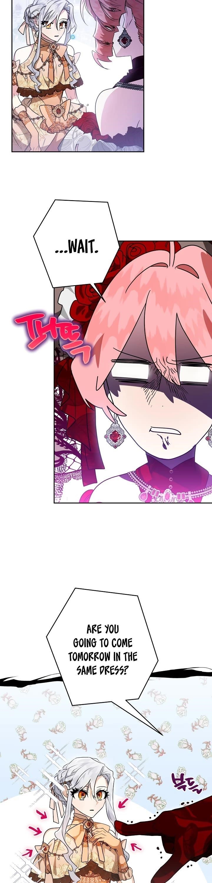 Sigrid - Chapter 29 Page 32