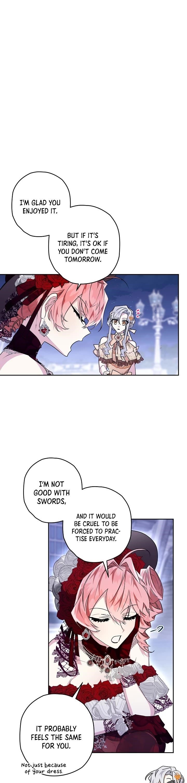 Sigrid - Chapter 29 Page 38