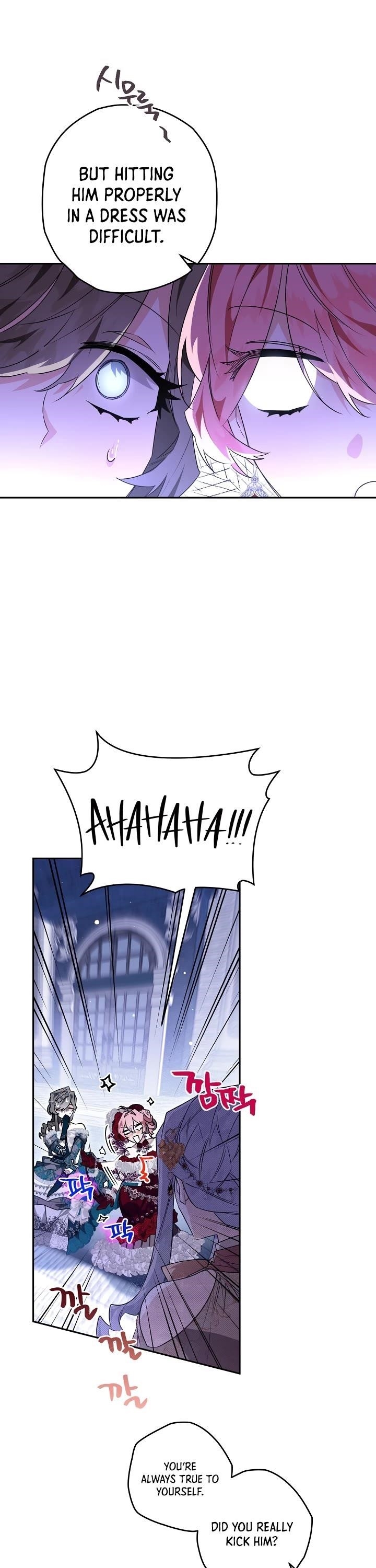 Sigrid - Chapter 29 Page 41