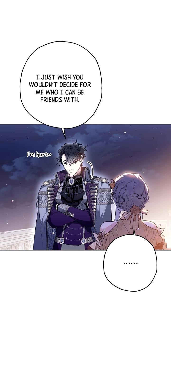 Sigrid - Chapter 29 Page 7