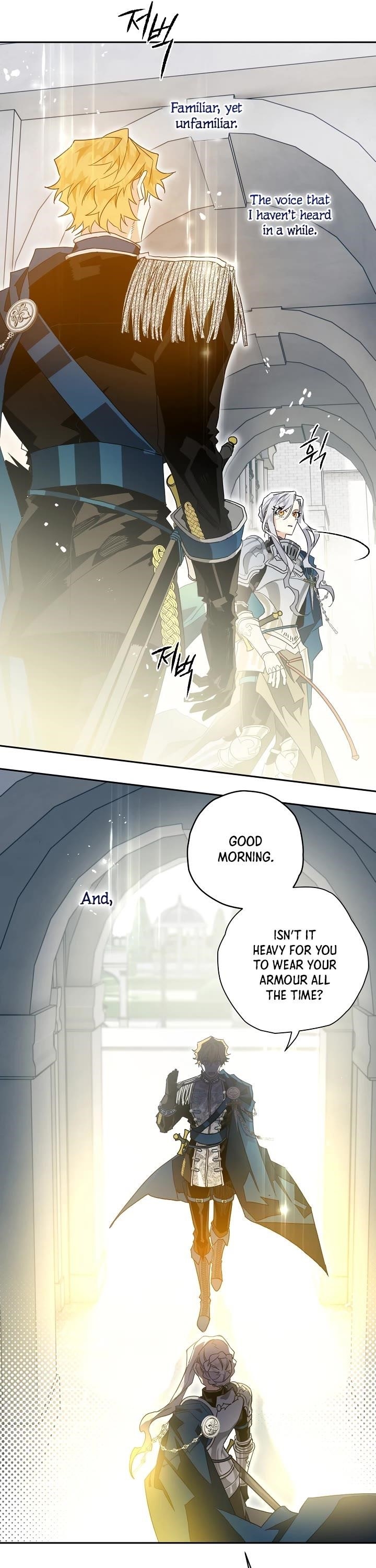 Sigrid - Chapter 3 Page 16