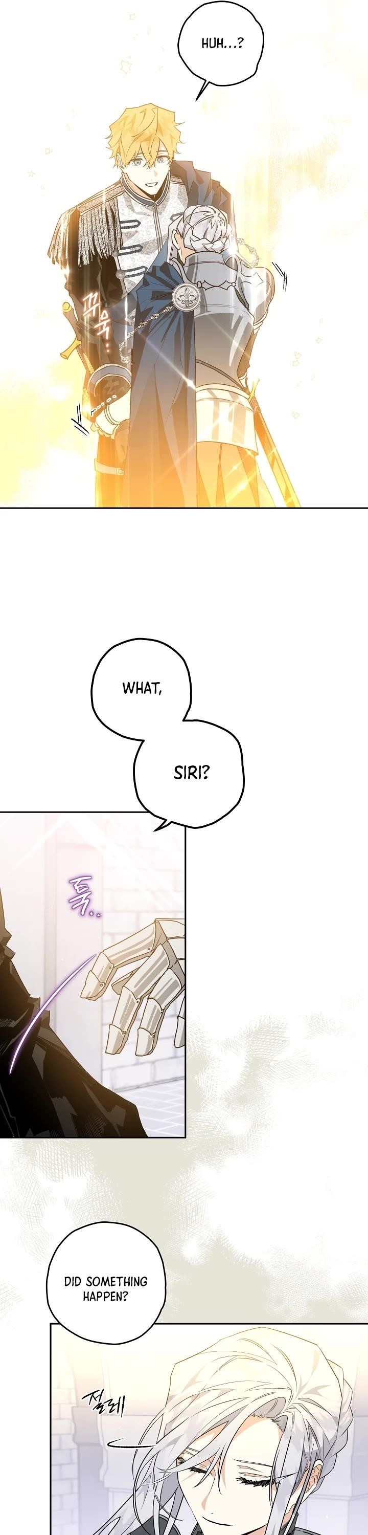 Sigrid - Chapter 3 Page 19