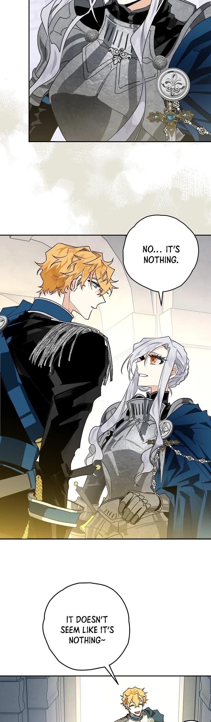 Sigrid - Chapter 3 Page 20