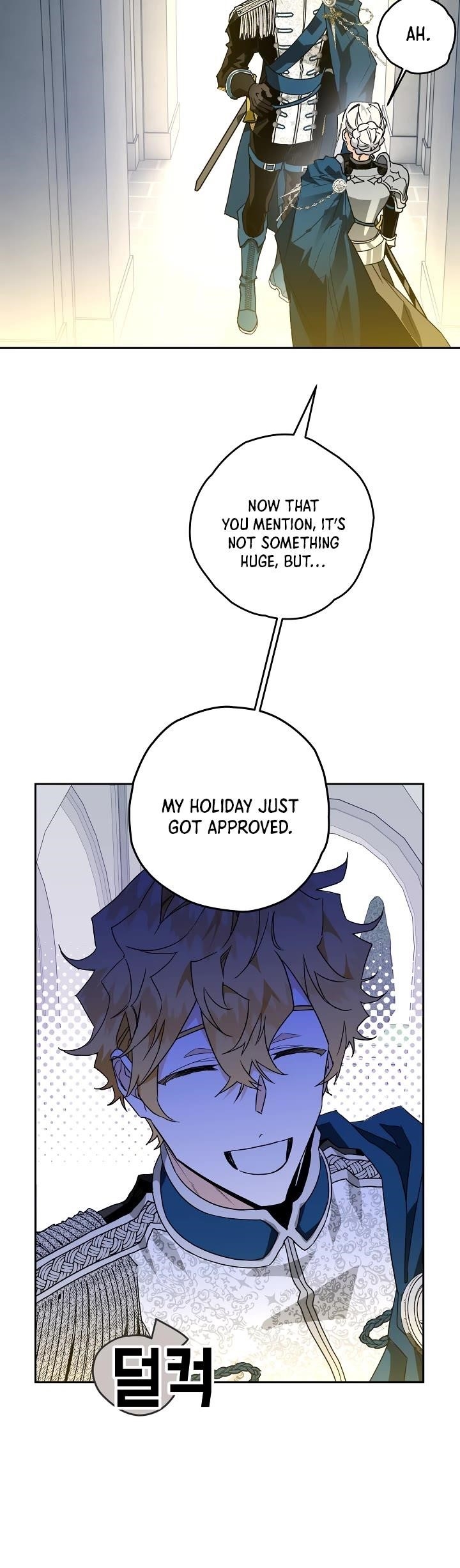 Sigrid - Chapter 3 Page 21