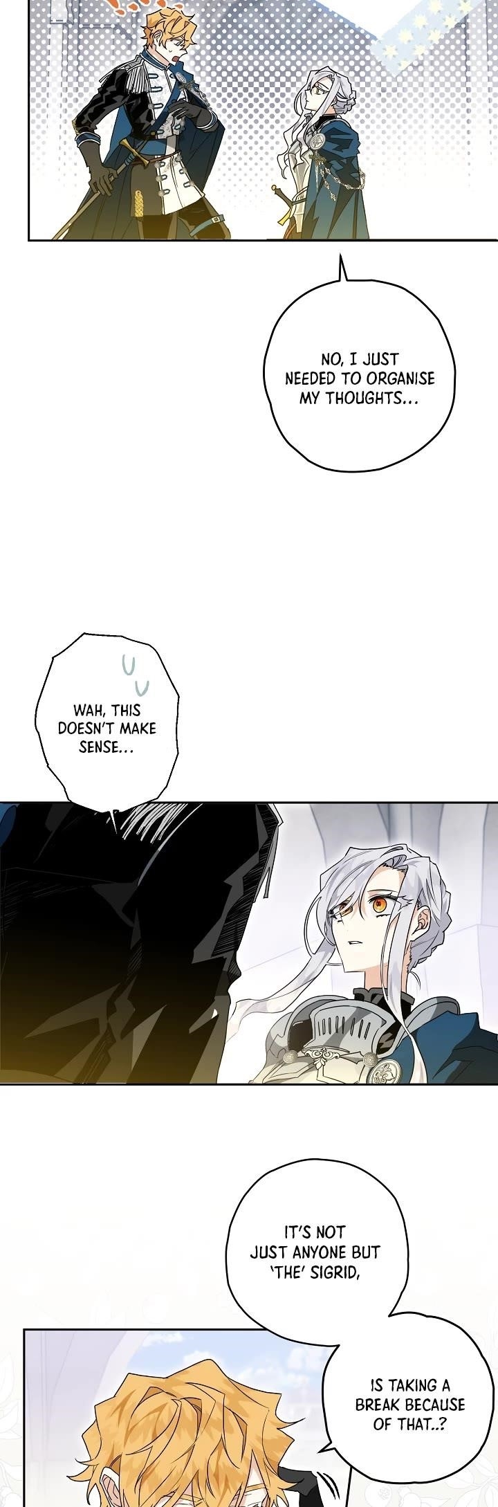 Sigrid - Chapter 3 Page 23