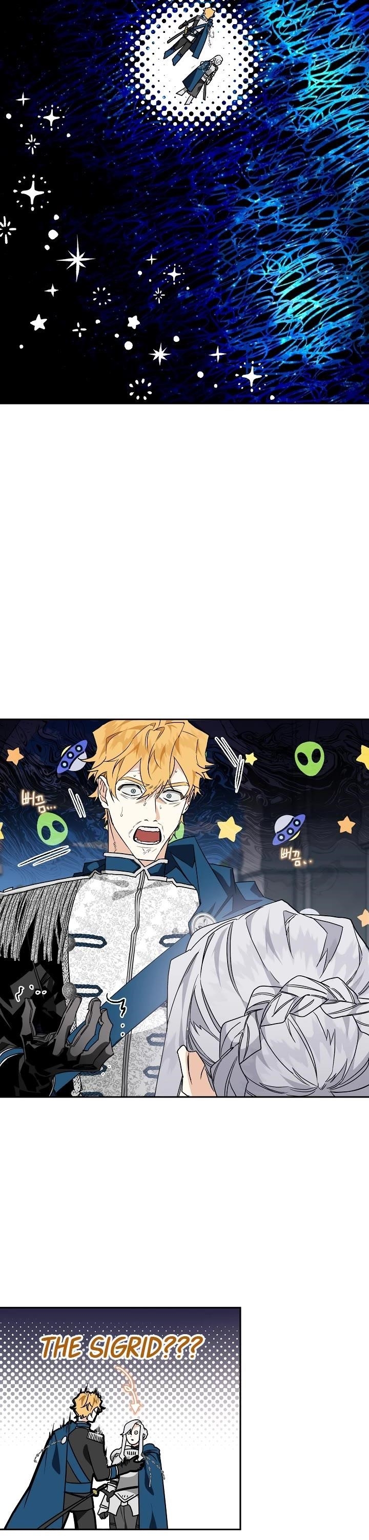 Sigrid - Chapter 3 Page 27