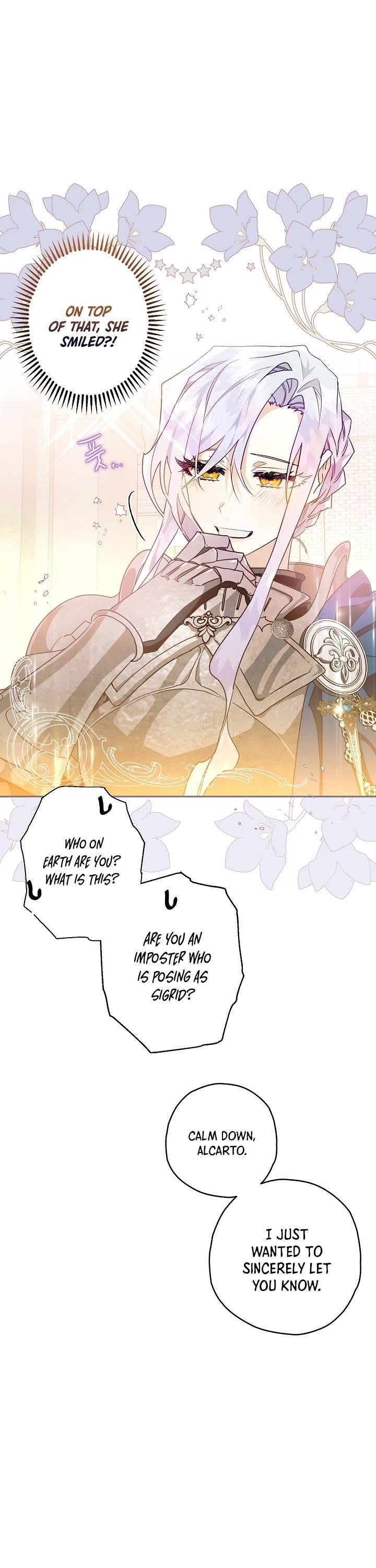 Sigrid - Chapter 3 Page 28