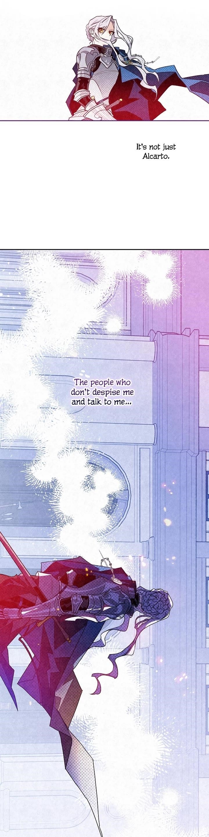 Sigrid - Chapter 3 Page 32