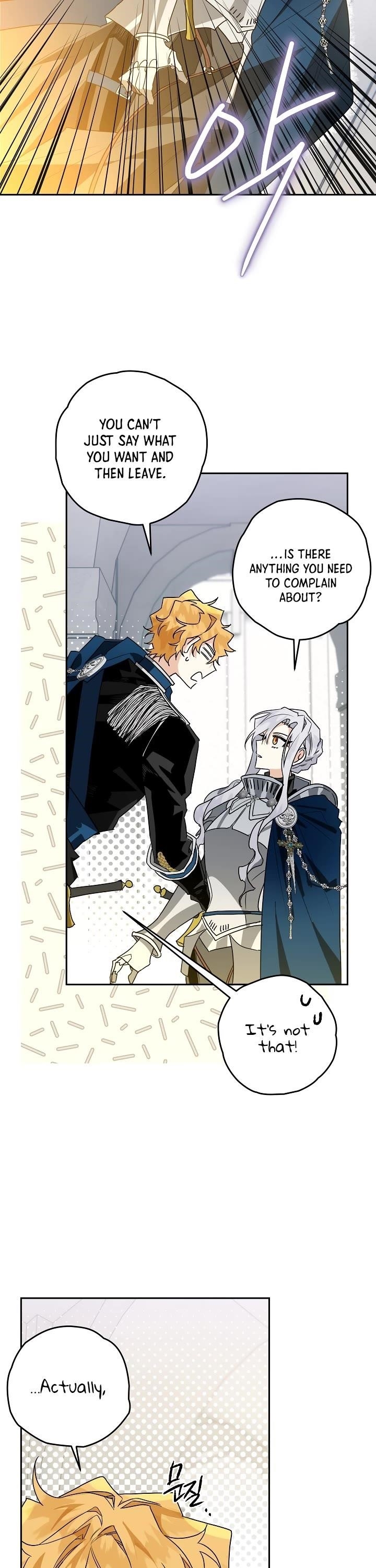 Sigrid - Chapter 3 Page 38