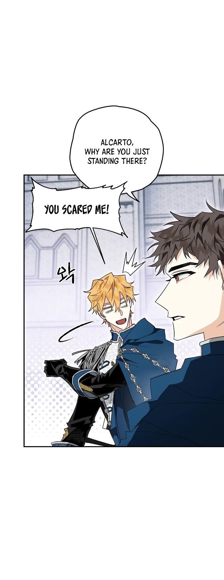 Sigrid - Chapter 3 Page 50