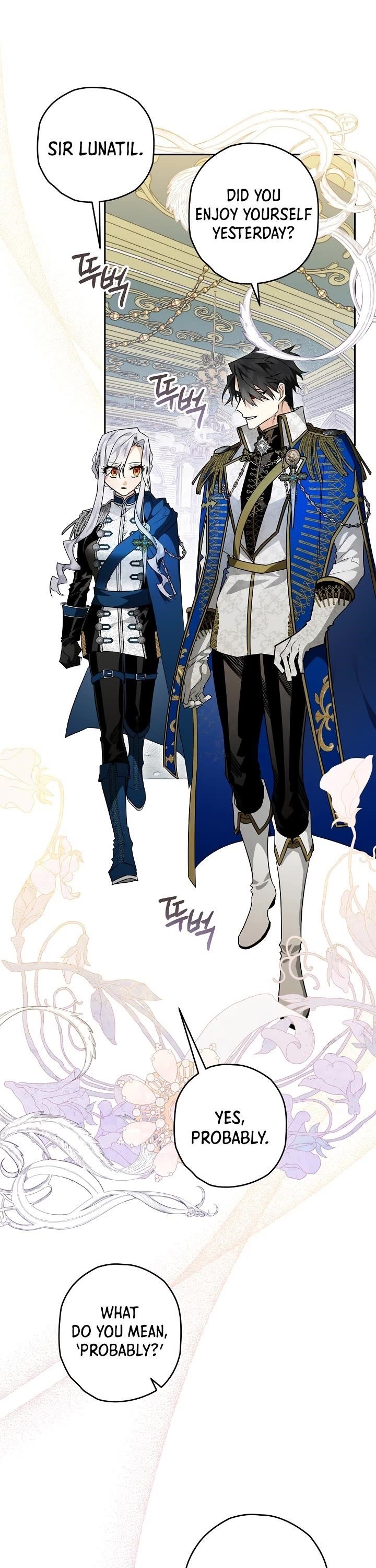 Sigrid - Chapter 30 Page 21