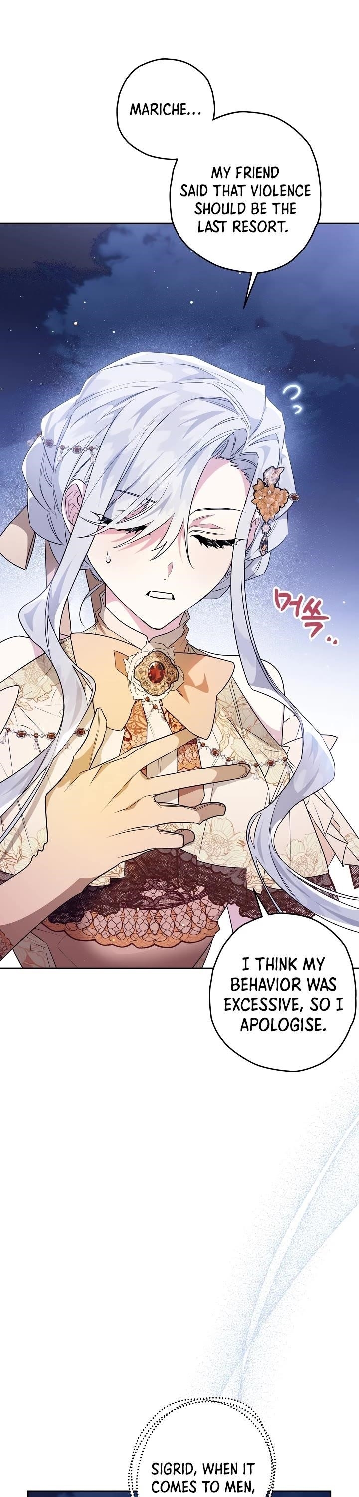 Sigrid - Chapter 30 Page 4