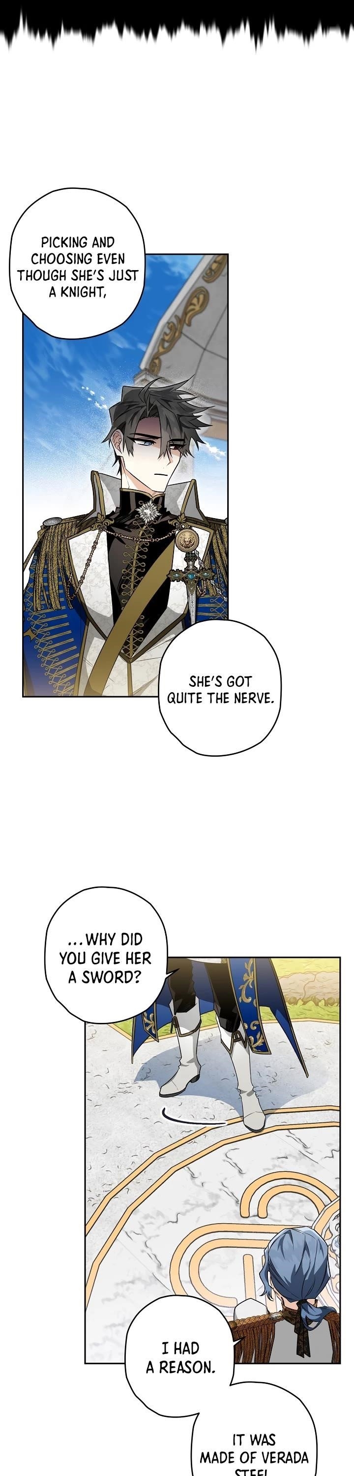 Sigrid - Chapter 30 Page 44