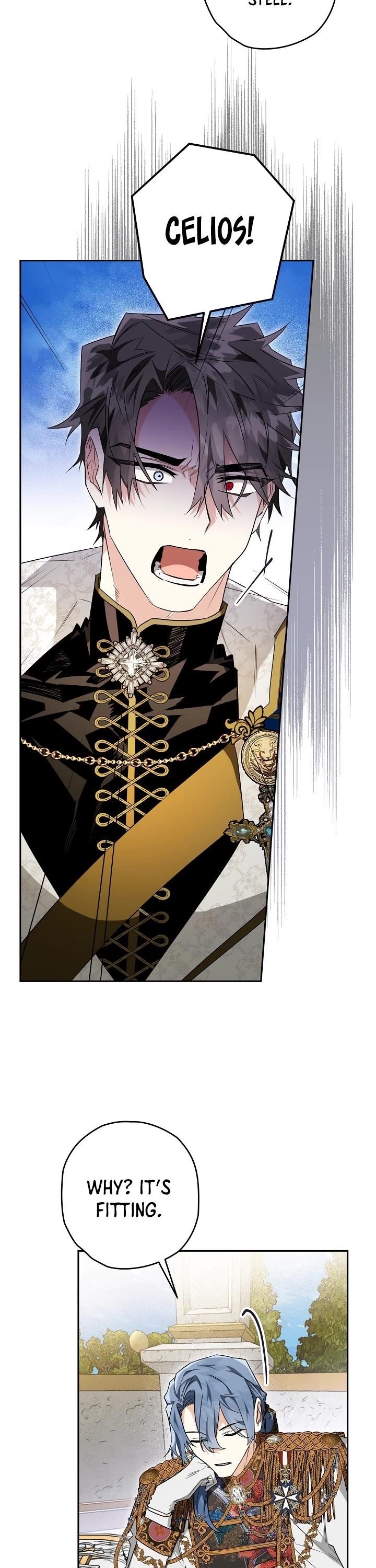 Sigrid - Chapter 30 Page 45