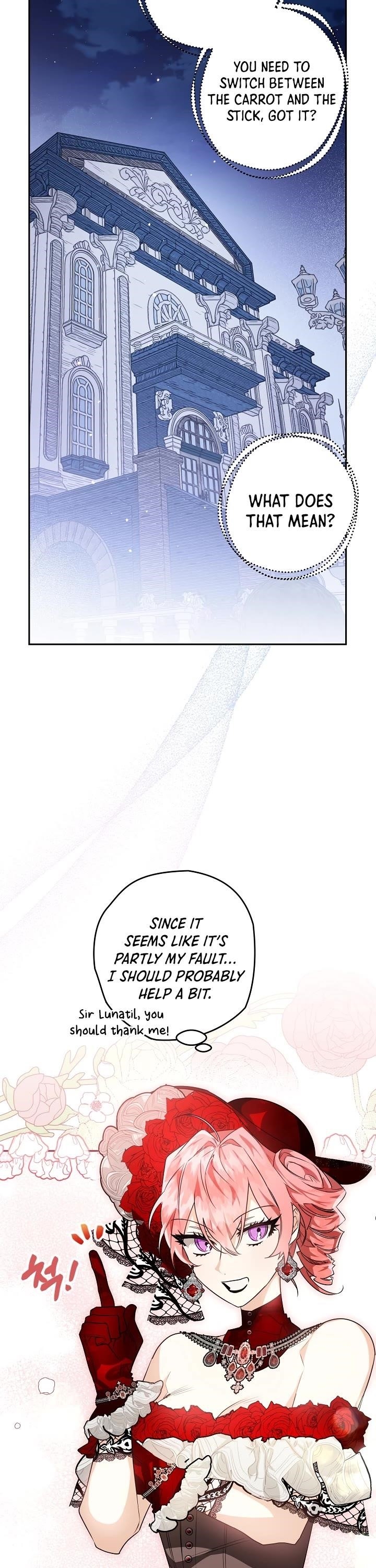 Sigrid - Chapter 30 Page 5