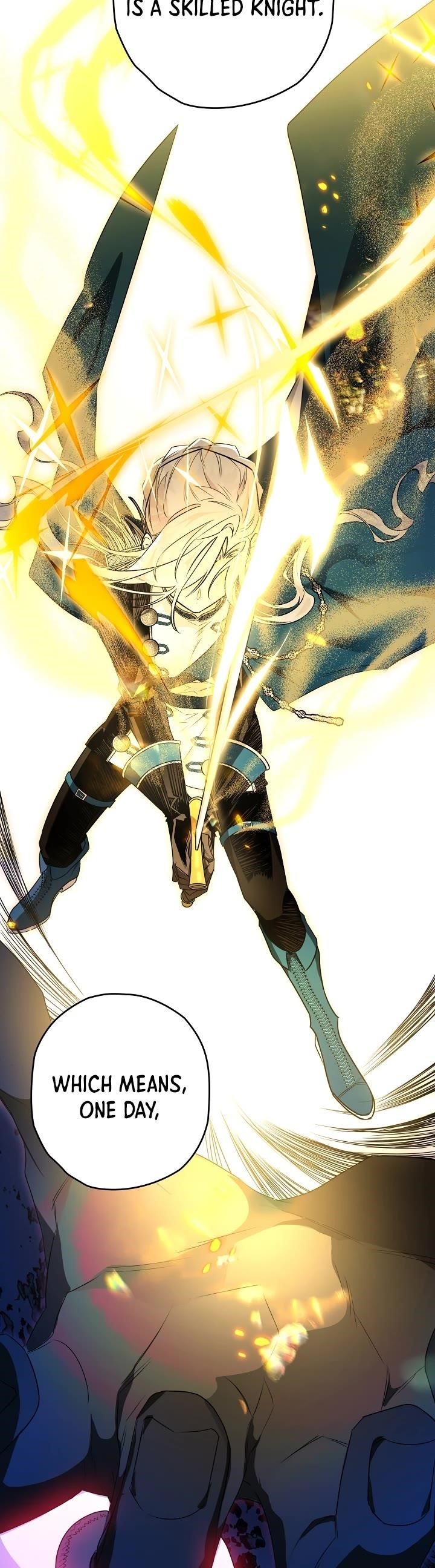 Sigrid - Chapter 30 Page 51