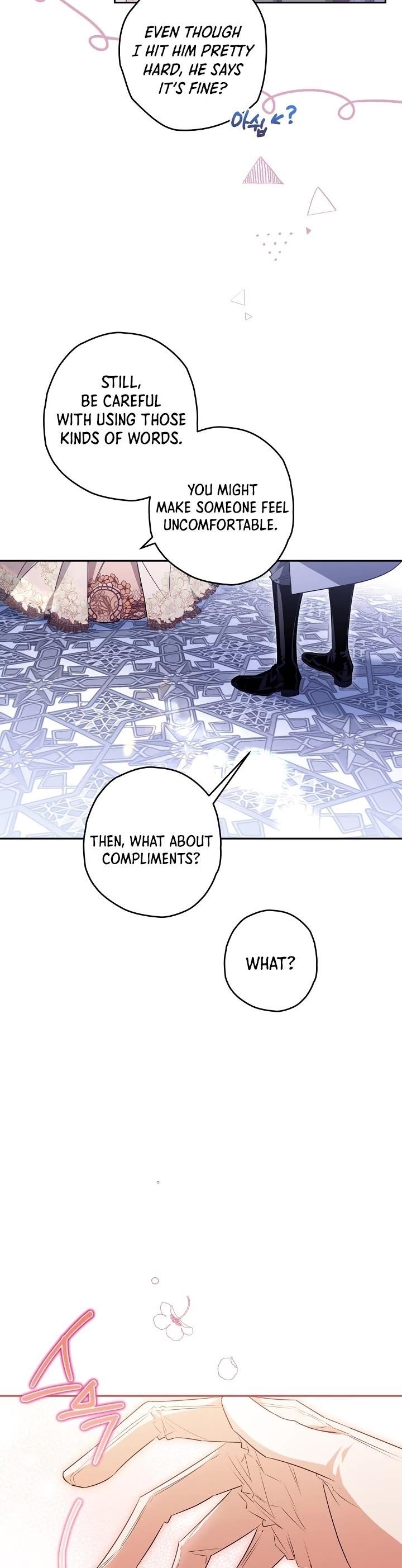 Sigrid - Chapter 30 Page 8