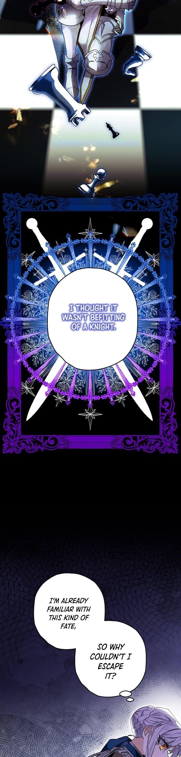 Sigrid - Chapter 31 Page 11