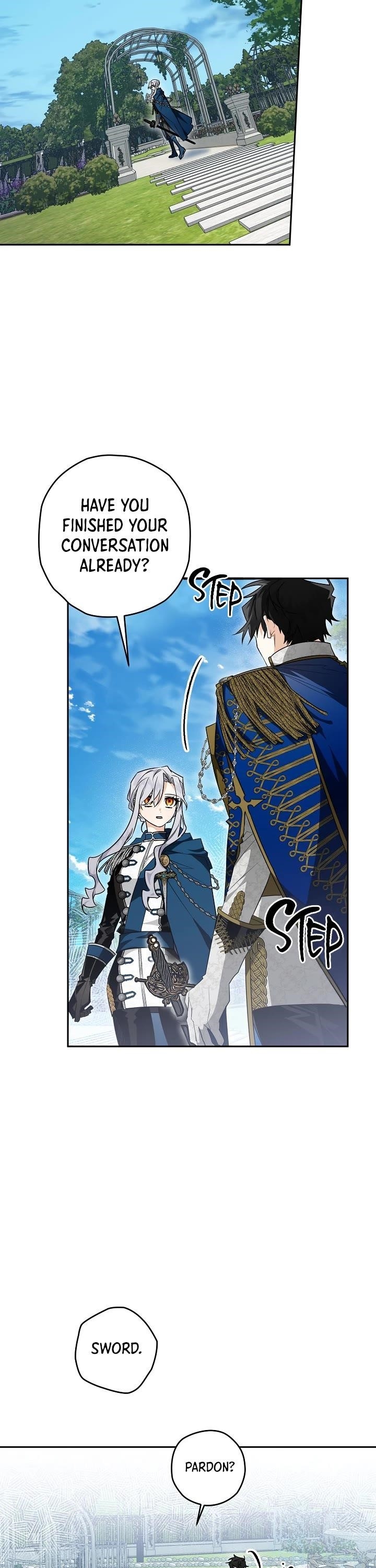 Sigrid - Chapter 31 Page 2