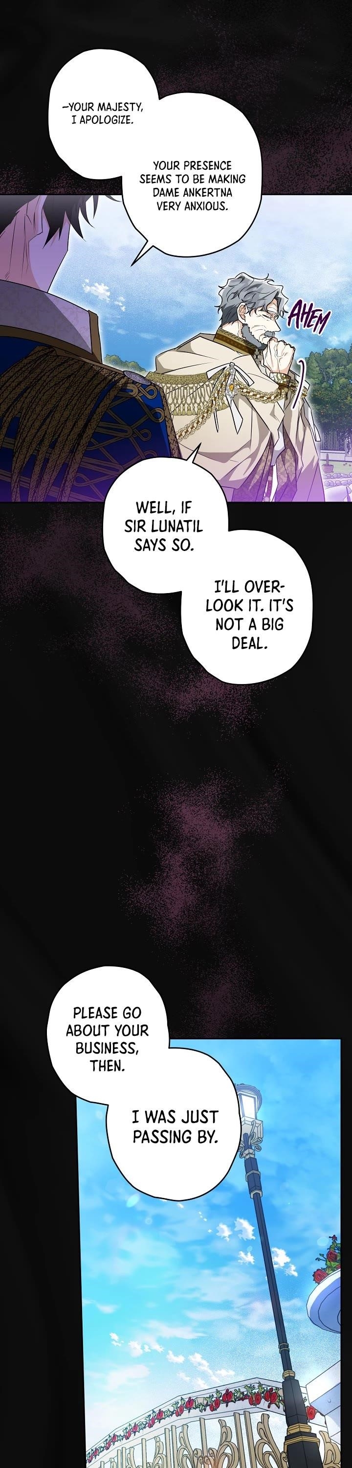 Sigrid - Chapter 31 Page 20