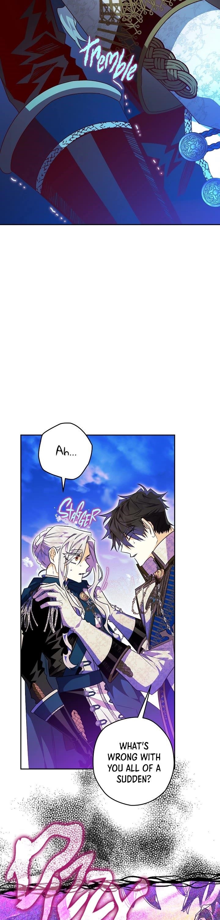 Sigrid - Chapter 31 Page 23