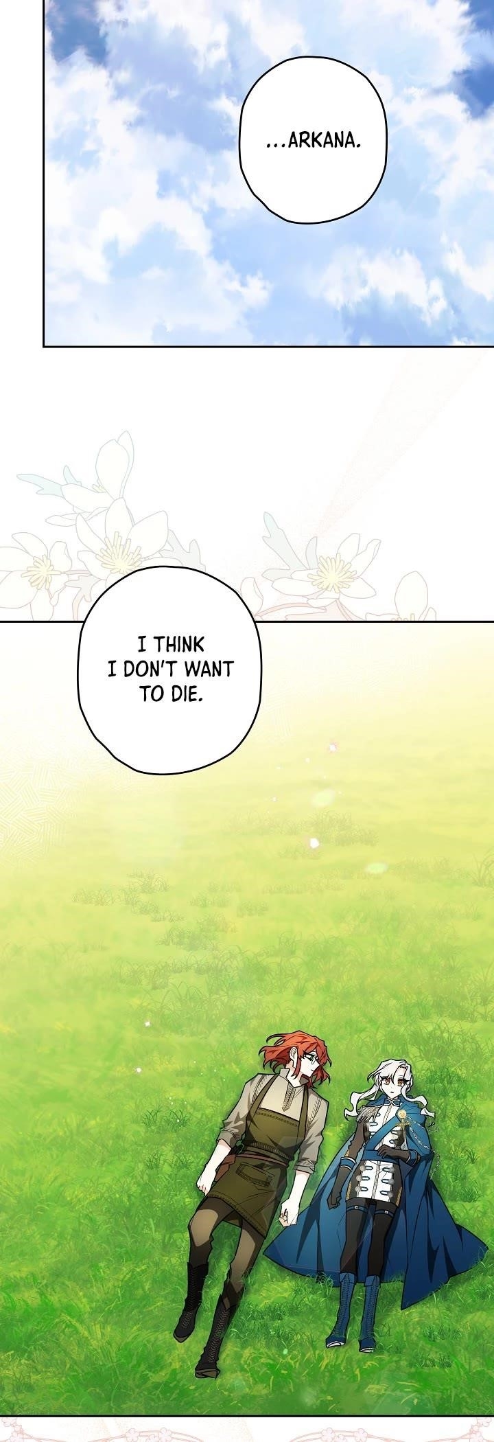 Sigrid - Chapter 31 Page 33