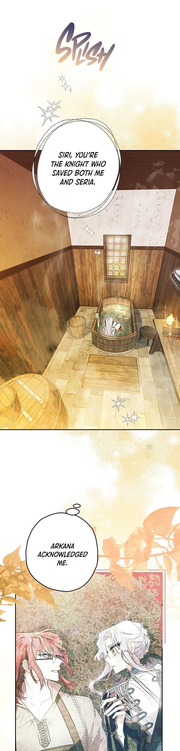 Sigrid - Chapter 31 Page 44