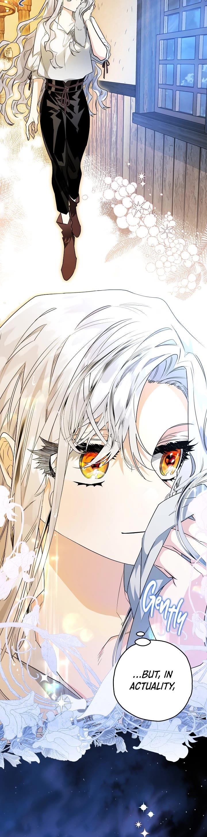 Sigrid - Chapter 31 Page 46