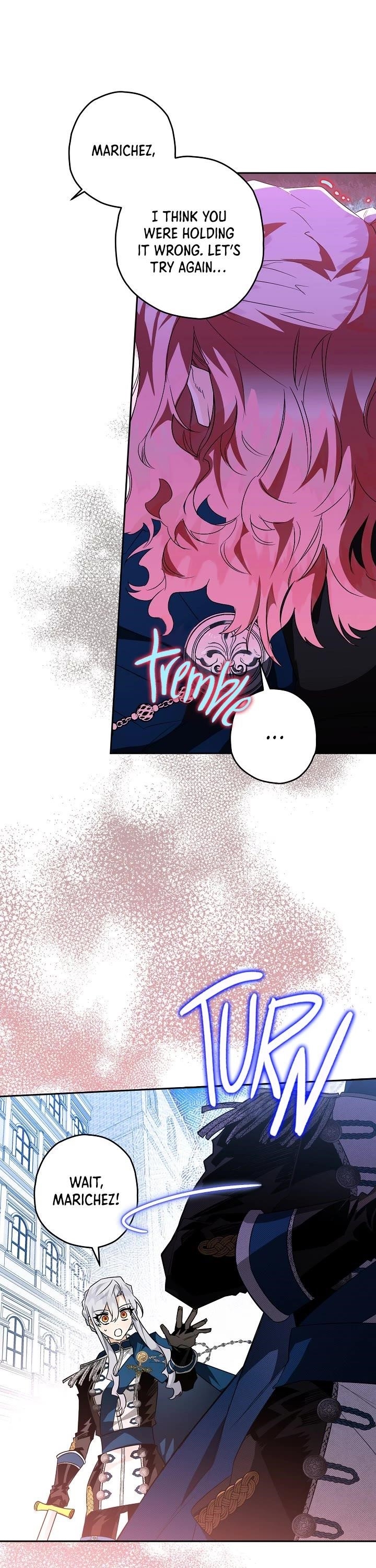 Sigrid - Chapter 31 Page 60