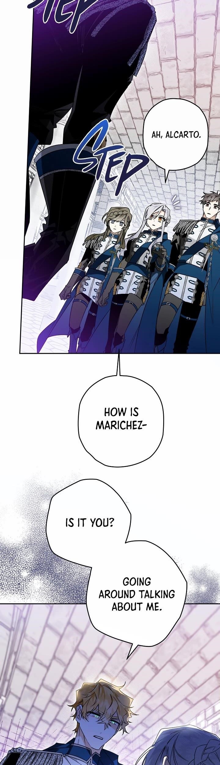 Sigrid - Chapter 32 Page 11