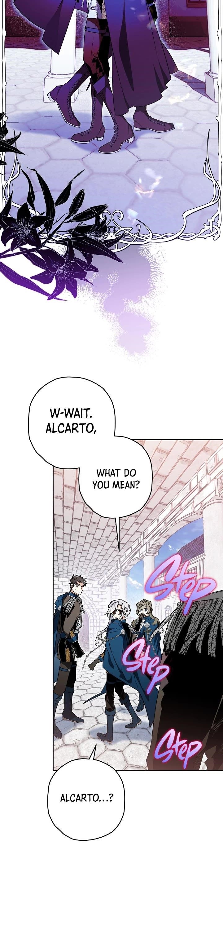 Sigrid - Chapter 32 Page 13