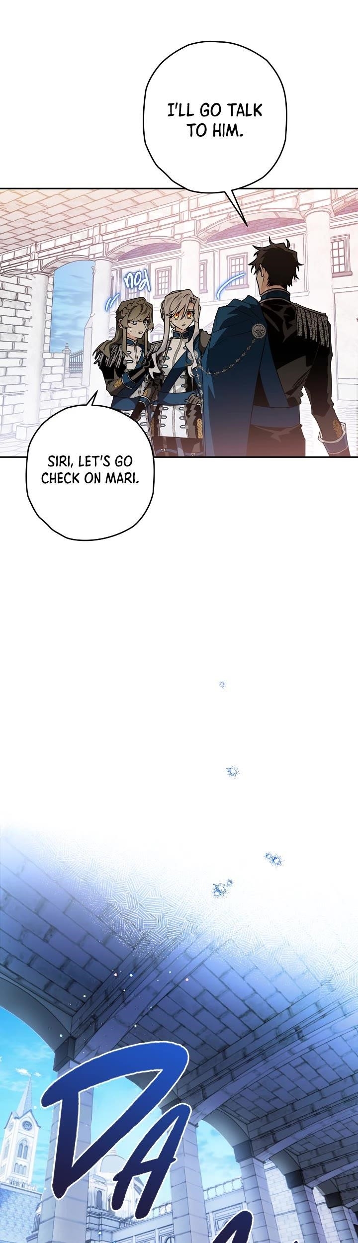 Sigrid - Chapter 32 Page 14