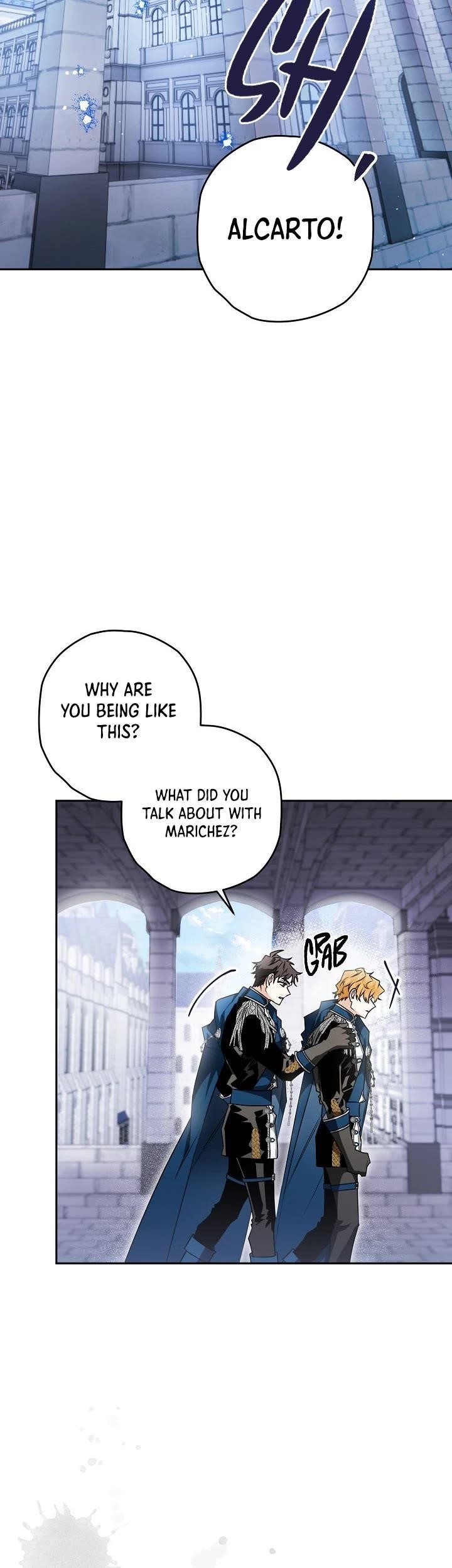 Sigrid - Chapter 32 Page 15