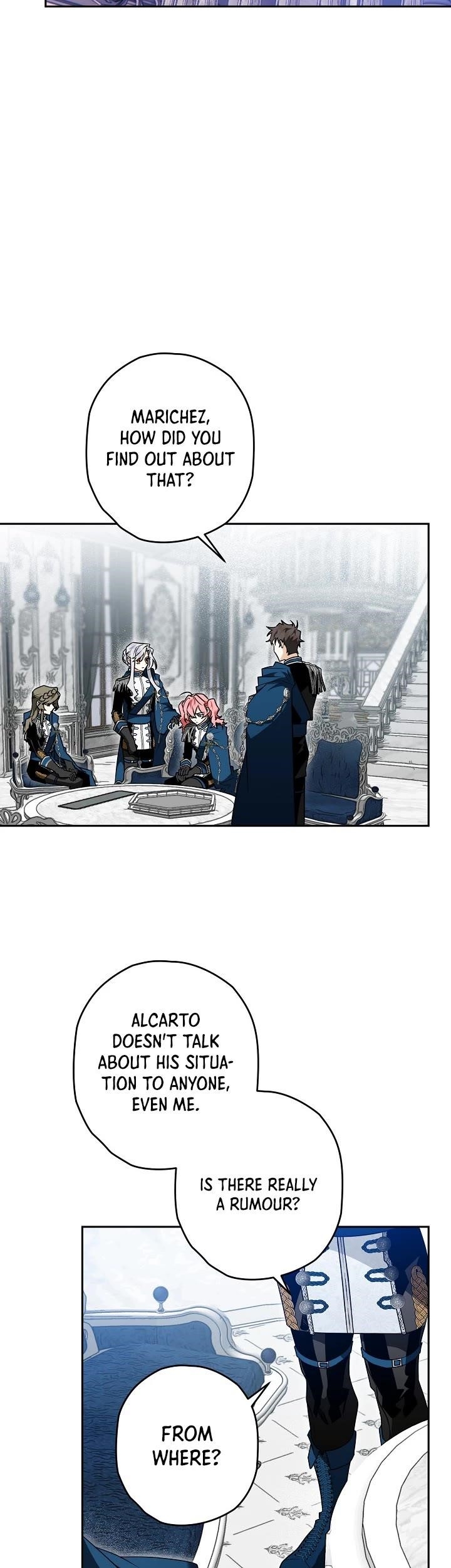 Sigrid - Chapter 32 Page 21